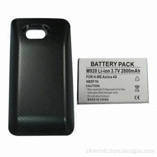 Smartphone Battery Cover, OEM or ODM orders are welcome